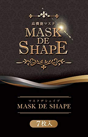 MASK DE SHAPE016